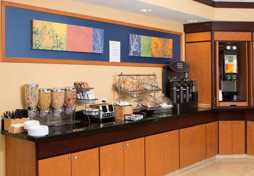 Fairfield Inn And Suites Carlsbad Exterior photo